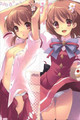New Flyable Heart Anime Dakimakura Japanese Pillow Cover FH2 Anime Dakimakura Pillow Shop