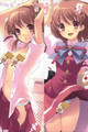 New Flyable Heart Anime Dakimakura Japanese Pillow Cover FH2 Anime Dakimakura Pillow Shop