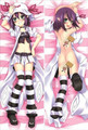 New Dream Eater Merry Anime Dakimakura Japanese Pillow Cover ContestTwentyFive23 Anime Dakimakura Pillow Shop