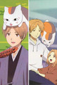 New Natsume Yuujinchou Anime Dakimakura Japanese Pillow Cover ContestTwentySix3 Male Anime Dakimakura Pillow Shop