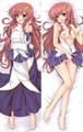 New Gundam Anime Dakimakura Japanese Pillow Cover GUN4 Anime Dakimakura Pillow Shop
