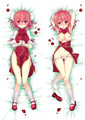 New Idolmaster Futami ami Anime Dakimakura Japanese Pillow Cover ContestThirtySeven10 Anime Dakimakura Pillow Shop