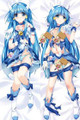 New Reika Aoki - Smile Pretty Cure! Anime Dakimakura Japanese Pillow Cover ContestThirtyEight12 Anime Dakimakura Pillow Shop