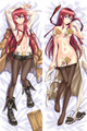 New Makise Kurisu - Steins;Gate Anime Dakimakura Japanese Pillow Cover ContestThirtyNine14 Anime Dakimakura Pillow Shop