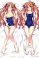 New Remon Yamano - Ano Natsu de Matteru Anime Dakimakura Japanese Pillow Cover ContestThirtyNine17 Anime Dakimakura Pillow Shop