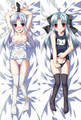 New Len - Melty Blood Anime Dakimakura Japanese Pillow Cover ContestForty8 Anime Dakimakura Pillow Shop