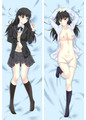 New Tsukasa Akatsuji - Amagami SS Anime Dakimakura Japanese Pillow Cover ContestFortyOne5 Anime Dakimakura Pillow Shop