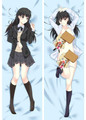 New Tsukasa Akatsuji - Amagami SS Anime Dakimakura Japanese Pillow Cover ContestFortyOne5 Anime Dakimakura Pillow Shop