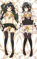 New Haganai Anime Dakimakura Japanese Pillow Cover HAG16 Anime Dakimakura Pillow Shop