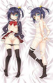 New Ch??niby?? Demo Koi ga Shitai Anime Dakimakura Japanese Pillow Cover ContestFortyThree2 Anime Dakimakura Pillow Shop