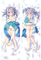New Anime Dakimakura Japanese Pillow Cover ContestFortyThree19 Anime Dakimakura Pillow Shop