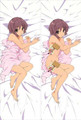 New Haruhi Suzumiya Anime Dakimakura Japanese Pillow Cover HSU6 Anime Dakimakura Pillow Shop