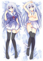 New Masuzu Natsukawa - Ore no Kanojo to Osananajimi ga Shuraba sugiru Anime Dakimakura Japanese Pillow Cover ContestFortyFive21 Anime Dakimakura Pillow Shop
