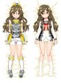 New Vividred Operation Anime Dakimakura Japanese Pillow Cover ContestFortySeven2 Anime Dakimakura Pillow Shop