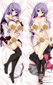 New Touhou Project Anime Dakimakura Japanese Pillow Cover ContestFortyNine6 Anime Dakimakura Pillow Shop