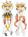 New Dog Days Anime Dakimakura Japanese Pillow Cover ContestFiftyOne21 Anime Dakimakura Pillow Shop