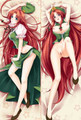 New Touhou Project Anime Dakimakura Japanese Pillow Cover ContestFiftyThree19 Anime Dakimakura Pillow Shop