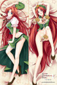 New Touhou Project Anime Dakimakura Japanese Pillow Cover ContestFiftyThree19 Anime Dakimakura Pillow Shop