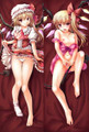 New Touhou Project Anime Dakimakura Japanese Pillow Cover ContestFiftyFour11 Anime Dakimakura Pillow Shop