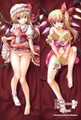 New Touhou Project Anime Dakimakura Japanese Pillow Cover ContestFiftyFour11 Anime Dakimakura Pillow Shop