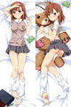 New Toaru Majutsu no Index Anime Dakimakura Japanese Pillow Cover TM88 Anime Dakimakura Pillow Shop