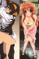 New Haruhi Suzumiya Anime Dakimakura Japanese Pillow Cover HSU34 Anime Dakimakura Pillow Shop