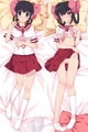 New Tenri Ayukawa - The World God Only Knows Anime Dakimakura Japanese Pillow Cover Anime Dakimakura Pillow Shop