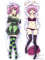 New To Love Ru Anime Dakimakura Japanese Pillow Cover ContestFiftyEight 17 Anime Dakimakura Pillow Shop