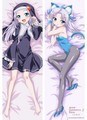 New Maria Takayama - Boku wa Tomodachi ga Sukunai Anime Dakimakura Japanese Pillow Cover ContestSixty 16 Anime Dakimakura Pillow Shop