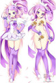 New Doki Doki Pretty Cure Anime Dakimakura Japanese Pillow Cover ContestSixtyOne 22 Anime Dakimakura Pillow Shop