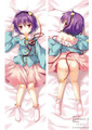 New Touhou Project Anime Dakimakura Japanese Pillow Cover ContestSixtyThree 22 Anime Dakimakura Pillow Shop
