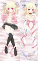 New Runa Hoshimi Original Character Anime Dakimakura Japanese Pillow Cover ContestSixtySix 3 Anime Dakimakura Pillow Shop
