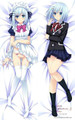 New DATE - LIVE Origami Tobiich Anime Dakimakura Japanese Pillow Cover ContestSixtySix 9 Anime Dakimakura Pillow Shop