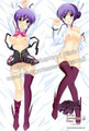 New Mikono Suzushiro - Aquarion Evol Anime Dakimakura Japanese Pillow Cover ContestSeventyEight 14 ADP-G028 Anime Dakimakura Pillow Shop