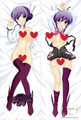 New Mikono Suzushiro - Aquarion Evol Anime Dakimakura Japanese Pillow Cover ContestSeventyEight 14 ADP-G028 Anime Dakimakura Pillow Shop