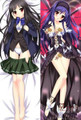 New Accel World - Kuroyukihime Anime Dakimakura Japanese Pillow Cover ContestEightyFive - ADP-G025 Anime Dakimakura Pillow Shop