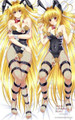 New To Love Ru Golden Darkness Anime Dakimakura Japanese Pillow Cover ContestEightySix ADP-1056 Anime Dakimakura Pillow Shop