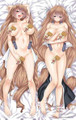 New Horizon in the Middle of Nowhere Anime Dakimakura Japanese Pillow Cover ContestEightySix 10 MGF-9188 Anime Dakimakura Pillow Shop