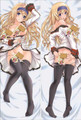 New Infinite Stratos Anime Dakimakura Japanese Pillow Cover IS16 Anime Dakimakura Pillow Shop