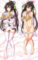 New Infinite Stratos Anime Dakimakura Japanese Pillow Cover IS19 Anime Dakimakura Pillow Shop