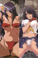 New Ikki Tousen Anime Dakimakura Japanese Pillow Cover IT3 Anime Dakimakura Pillow Shop