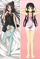 New K-On! Anime Dakimakura Japanese Pillow Cover KON56 Anime Dakimakura Pillow Shop