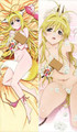 New Kanokon Anime Dakimakura Japanese Pillow Cover K6 Anime Dakimakura Pillow Shop