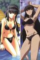 New Kimiaru Anime Dakimakura Japanese Pillow Cover Kimi1 Anime Dakimakura Pillow Shop
