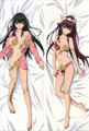New Kimiaru Anime Dakimakura Japanese Pillow Cover Kimi2 Anime Dakimakura Pillow Shop