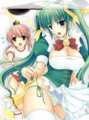 Macross Frontier Japanese Anime Wall Scroll Poster and Banner 30 Anime Dakimakura Pillow Shop