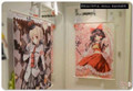 Magical Girl Lyrical Nanoha Japanese Anime Wall Scroll Poster and Banner 10 Anime Dakimakura Pillow Shop