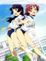 Kirino Kosaka - Oreimo Japanese Anime Wall Scroll Poster and Banner 12 Anime Dakimakura Pillow Shop