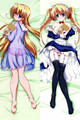 New Omamori Himari Lizlet Chelsie Anime Dakimakura Japanese Pillow Cover Omamori Himari1 Anime Dakimakura Pillow Shop