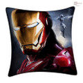 New IRON MAN Throw Pillow cushion pillowcases cover5 Anime Dakimakura Pillow Shop